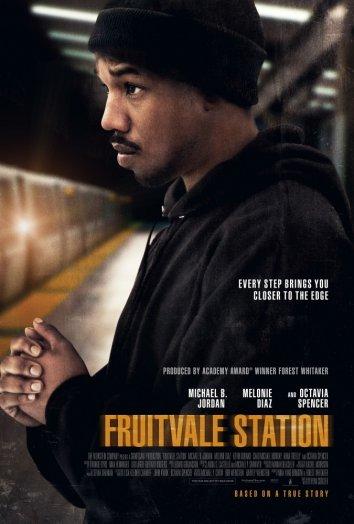 Фильм Станция Фрутвейл (2013) смотреть онлайн в хорошем качестве